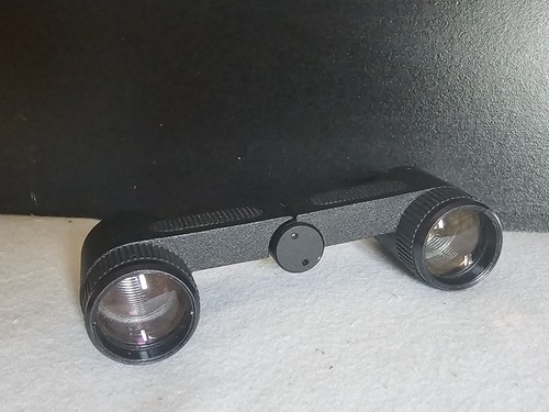 Vintage folding compact - vintage,