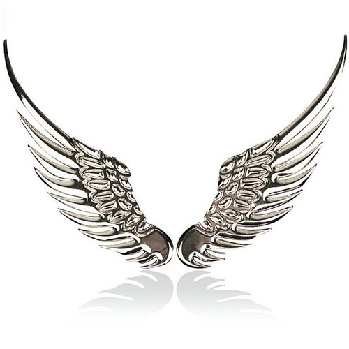 1pair angel hawk wings - angel,