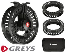 Greys Cruise Cassette Fly Reel