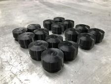 16x Classic Mini Special Exaction Wheel Nut Cover 1275GT GAW116 Clubman GT 25 20