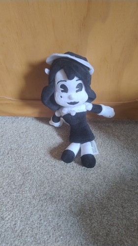 Bendy and the ink - and, machine