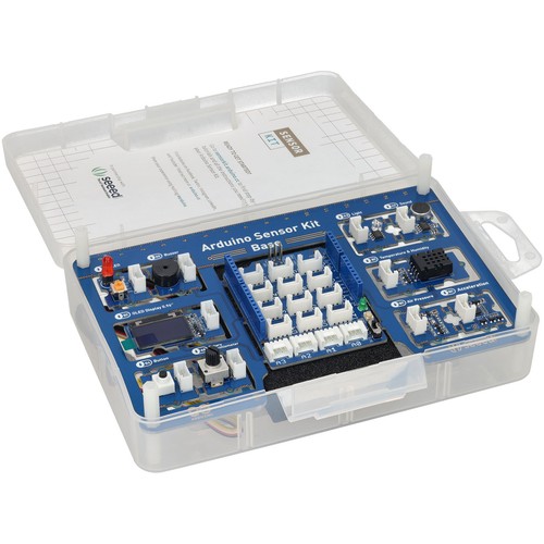 Arduino sensor kit - -, base