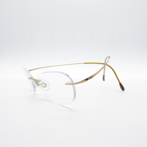 Silhouette eyeglasses 7410 - eyeglasses, m