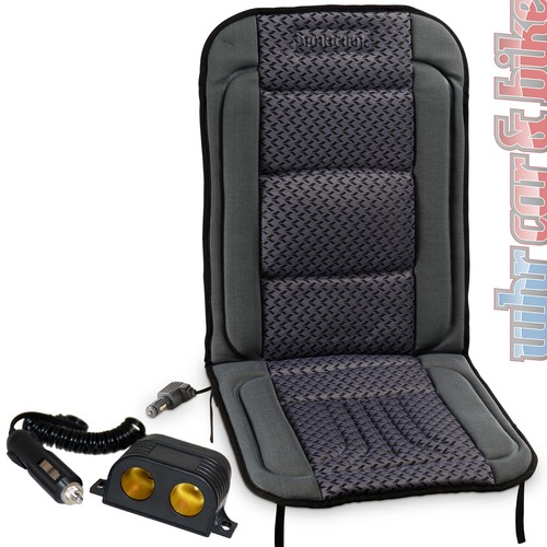 Seat heating heated - ,