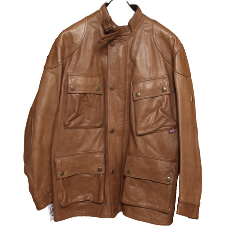 Belstaff gold label vintage - gold,