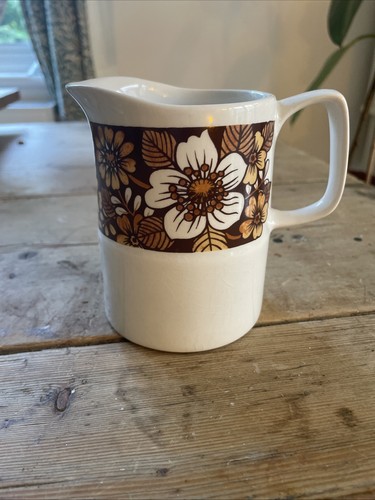 Hostess tableware jug tropique - hostess,