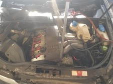 2000-2004 MK2 B6 AUDI A4