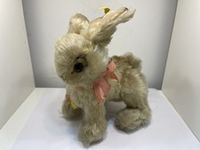 Steiff Animal 6325.00 Rabbit 18 Cm - Condition See Photos