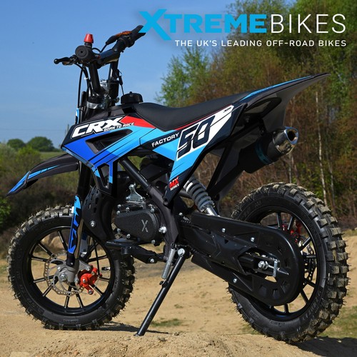 2026 xtm crx 50cc mini - xtm,