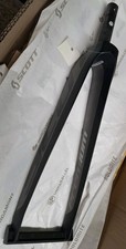 Scott Plasma 3 Premium Forks