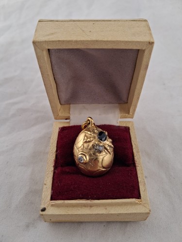 Antique imperial faberge - imperial,