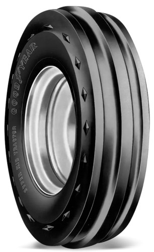 Goodyear superrib 6pr - 7.50-16,