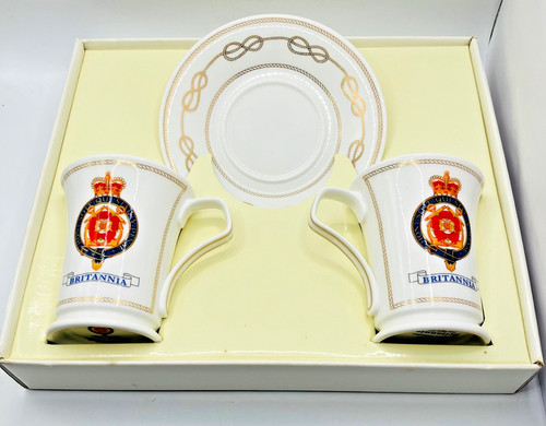 Pair vintage boxed - a,