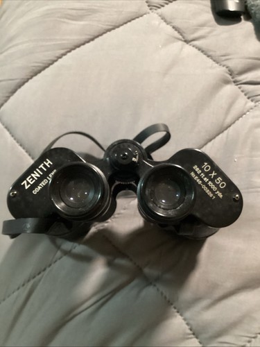 Super zenith 10x50 - zenith, binoculars