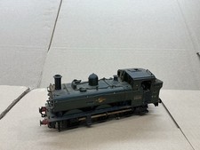 KITBUILT O GAUGE STEAM