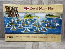 Black Seas 1770-1830 (Age of