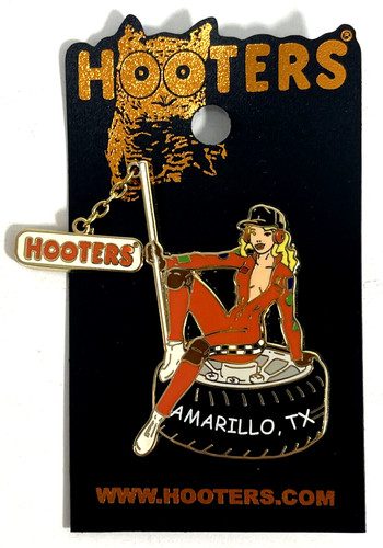 Amarillo hooters racing - tx,