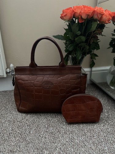 Mulberry shoulder bag congo - shoulder,