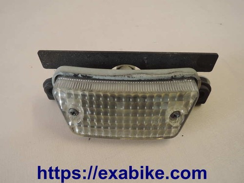 Nightlight for yamaha tdm - nightlight, 850