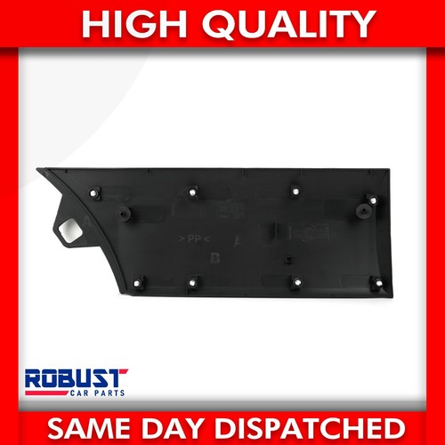 For ford transit mk8 - ford, left