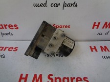 BMW 1 3 Series E87 E90 ABS DSC