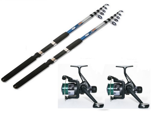 Tft ft telescopic travel - tft,