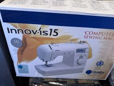 Brother Innovis NV15 Sewing
