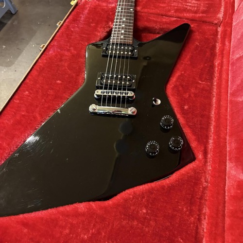 Gibson 80s explorer - gibson,