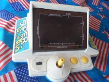 Gakken Super Cobra Vintage