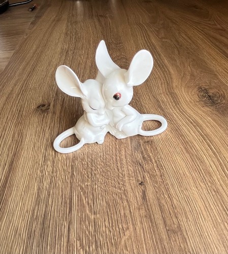 Vintage royal osborne bone - vintage,