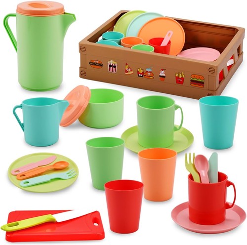 37pcs kids kitchen - kids, set