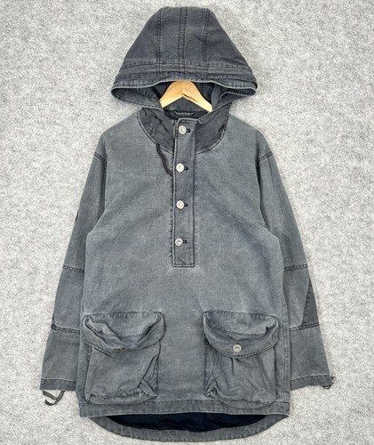 Pretty green overhead smock - green,