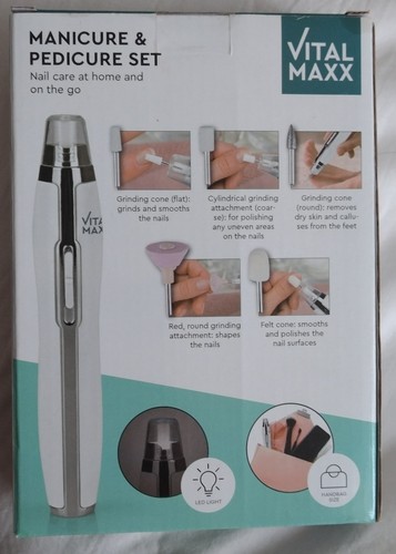 Professional electric nail - electric,