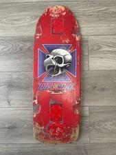 Original Tony Hawk Skateboard
