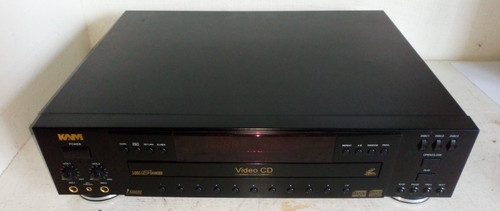 Kam hmdg 3500k - hmdg-3500k, cd