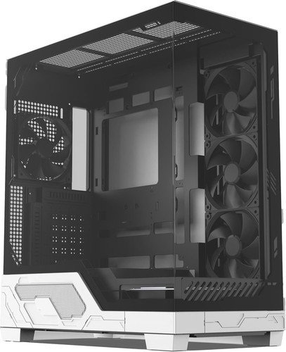 Ionz kz12 ultra case - pc,