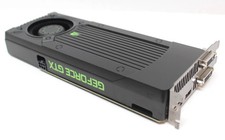 NVIDIA Geforce GTX 650 TI OEM