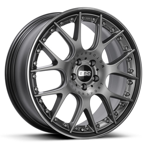 Bbs 20x11 5j 5x130 - ii, 20x11.5j