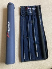 Fox Trek Permit Travel Rod