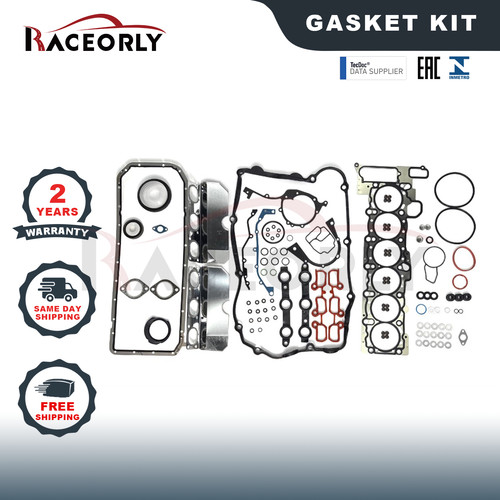 Raceorly engine rebuild gasket - raceorly,