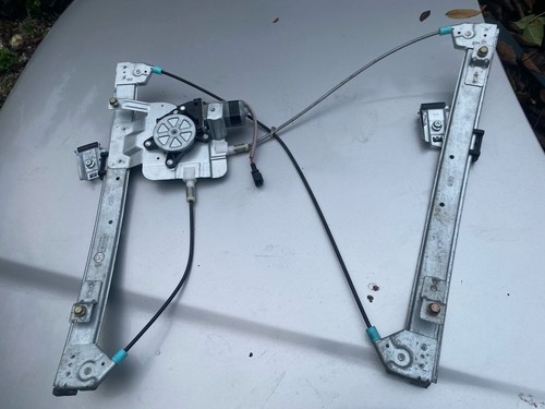 Polo 6n1 drivers door - vw,