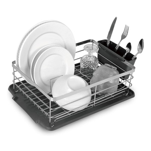 Kitchen dish rack - kitchen,
