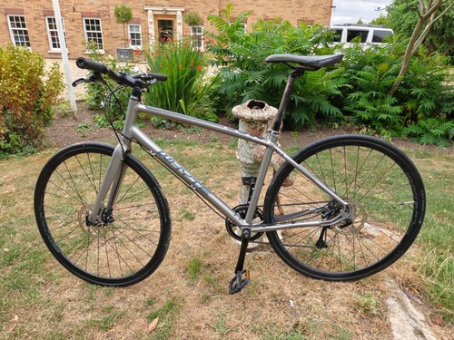 Whyte whitechapel bike - whyte,