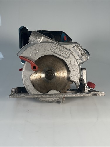 Erbauer circular saw cordless - erbauer,