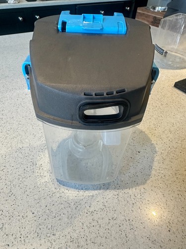 Vax dual power - vax, advance