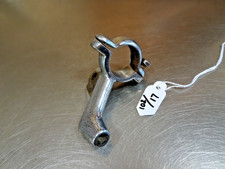 BSA HANDLEBAR LEVER PERCH BRASS NORTON ARIEL AJS MATCHLESS VINTAGE AMAL DOHERTY?