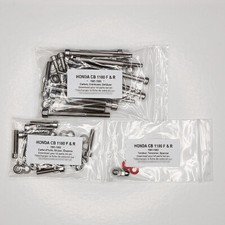 HONDA CB 1100 F R 1981-1983