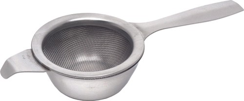 Tea strainer fine - tea,