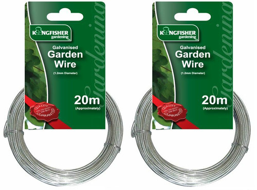 40m garden tying - (, 2