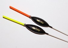 NG XT Finesse Power, Nick